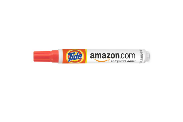 tide pen