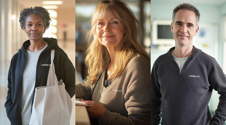 The Primo Way: Navigating the Branded Merchandise Landscape with Confidence