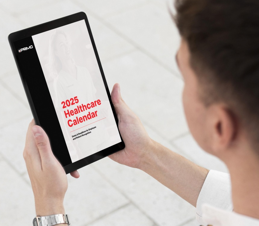 2025 Healthcare Calendar: Dates & Deadlines for Employee/Patient Recognition