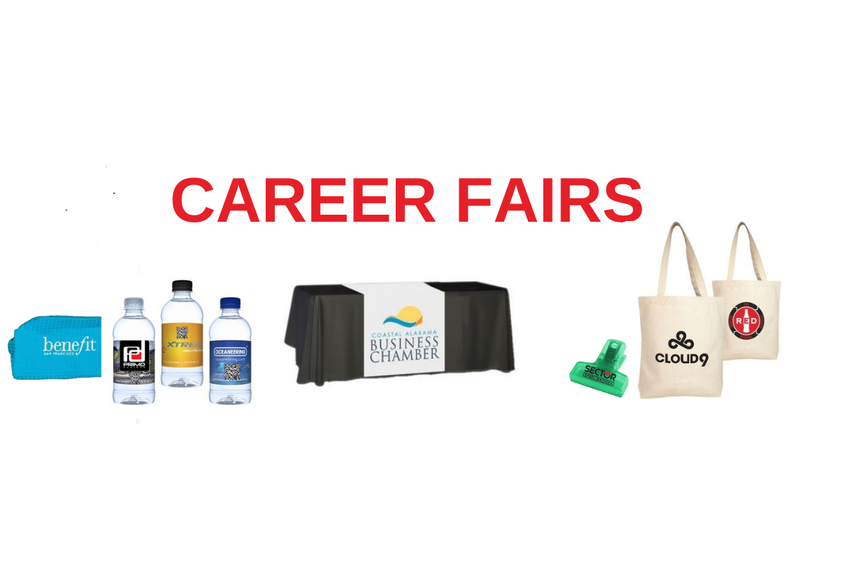 8 Winning Tips to Choose the Best Career Fair Giveaways